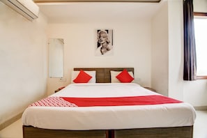 Classic Room | 1 bedroom, free WiFi - Collection O Collection O Hotel Jayshree (Mumbai)