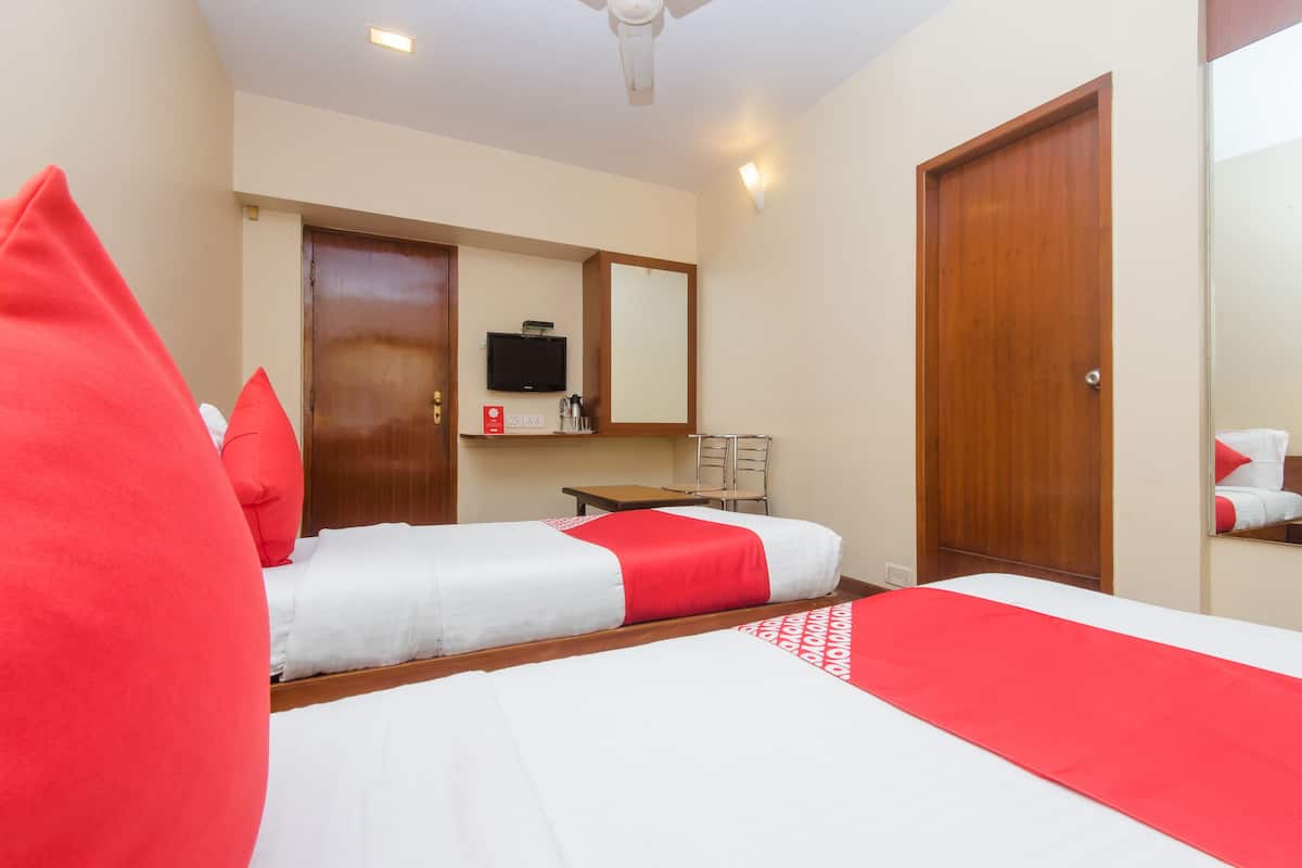 Classic Room | 1 bedroom, free WiFi