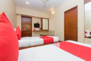 Classic Room | 1 bedroom, free WiFi