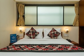 Classic Room - Collection O Collection O Hotel Jayshree (Mumbai)