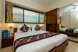 Classic Room | 1 bedroom, free WiFi