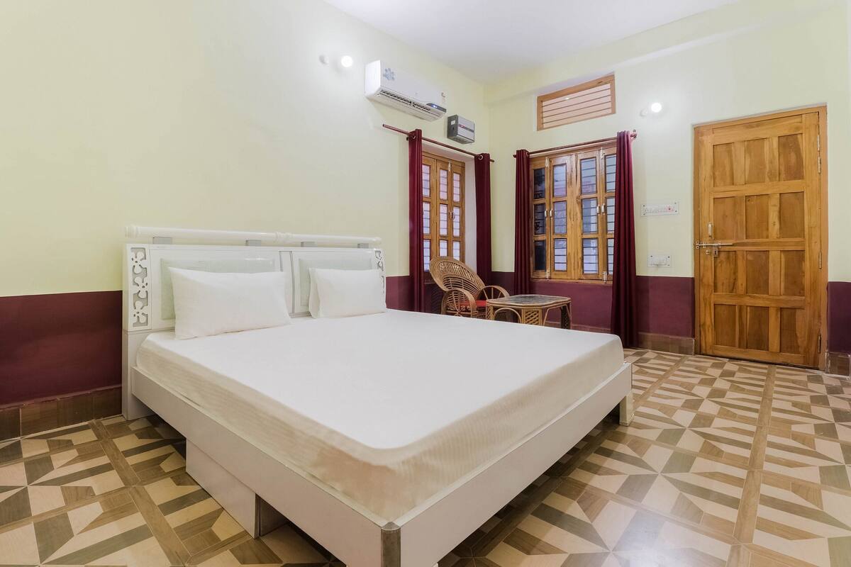 Classic-Zimmer | 1 Schlafzimmer, kostenloses WLAN