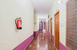 Lobby - OYO Hotel 44676 Jyotish House (Faizabad)