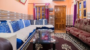 Unclassified image, 3 of 25, button - OYO Hotel 44676 Jyotish House (Faizabad)