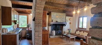 Villa Verde, Private Pool