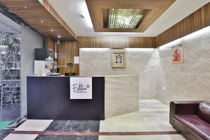 Recepció