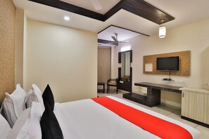 1 habitación y wifi gratis