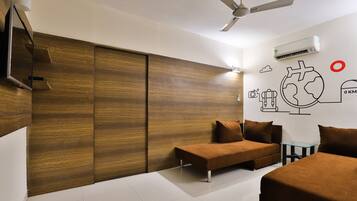 Classic Room | 1 bedroom, free WiFi