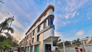 Exterior - Collection O Hotel Kia Residency (Ahmedabad)