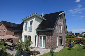 Exterior - Ferienwohnung Haltern am See, 1-2 Pers (Haltern am See)