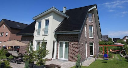 Ferienwohnung Haltern am See, 1-2 Pers