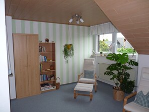 Interior - Ferienwohnung Lerchenweg, 1-2 Pers (Westerkappeln)