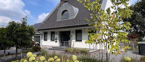 Exterieur