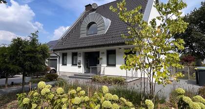 Ferienwohnung Flaesheim, 1-2 Pers.