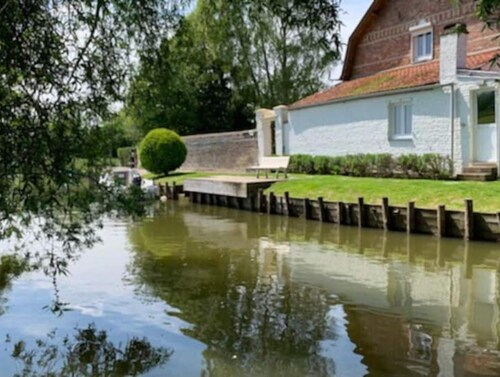 Gîte de la Muissens