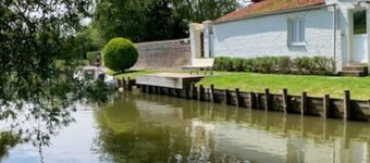 Gîte de la Muissens