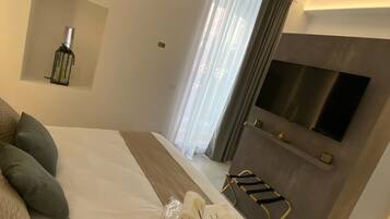 1 chambre, Wi-Fi