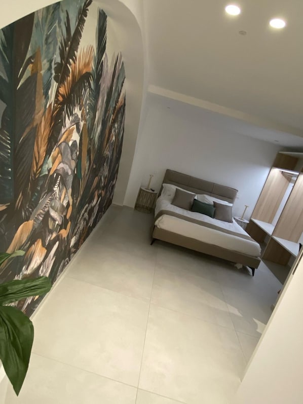 1 habitación y wifi 