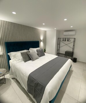 1 Schlafzimmer, WLAN