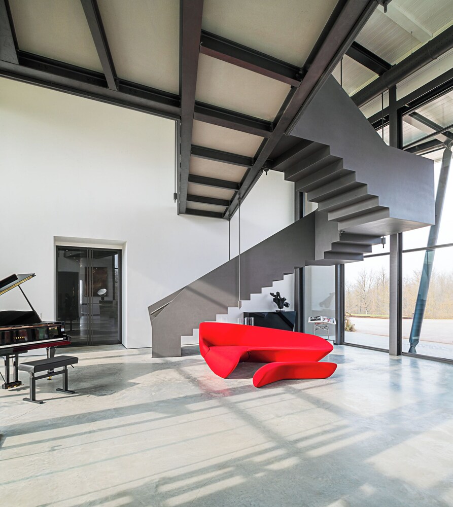 Le Cattedrali Relais by LAQUA Collection by null