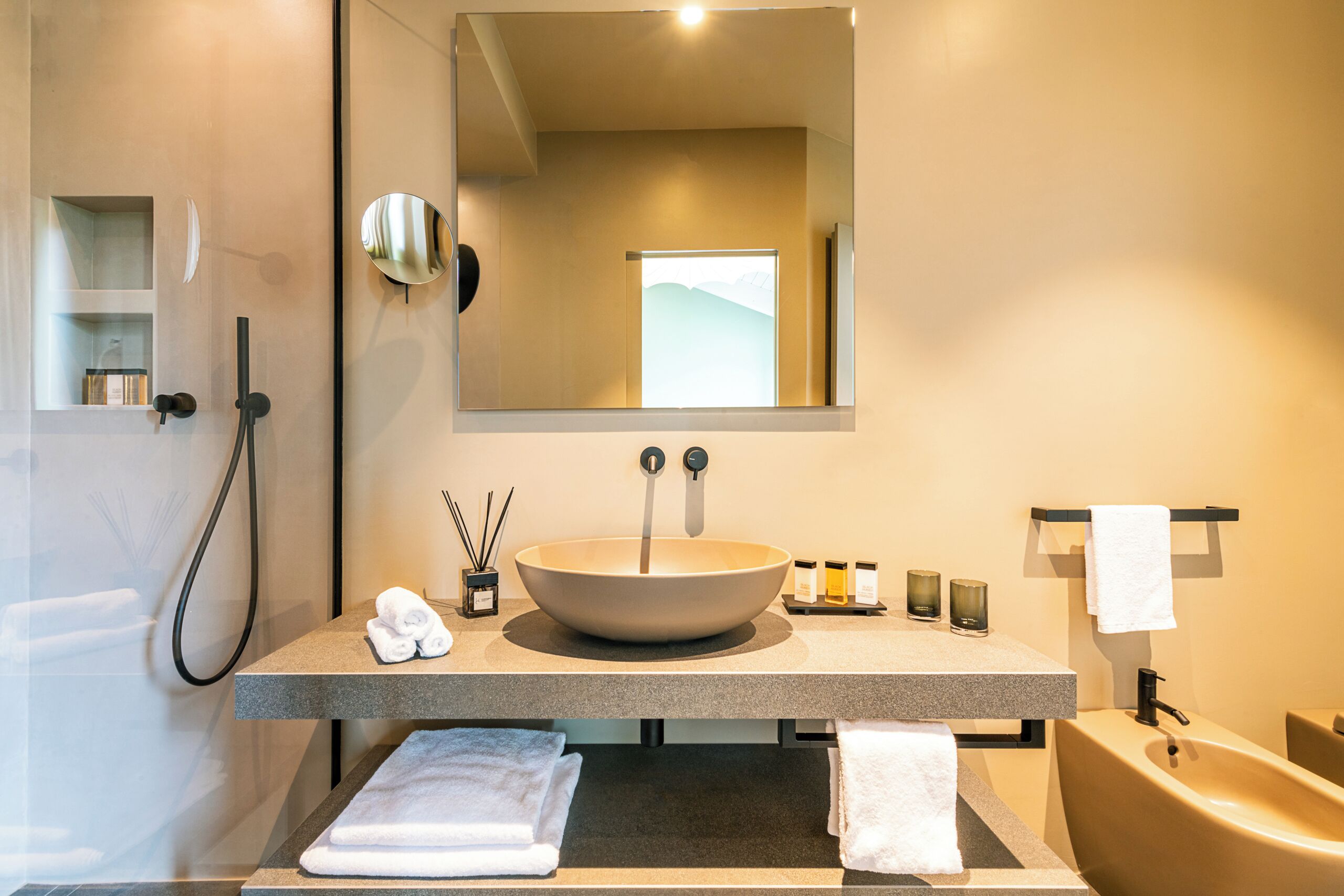Baño