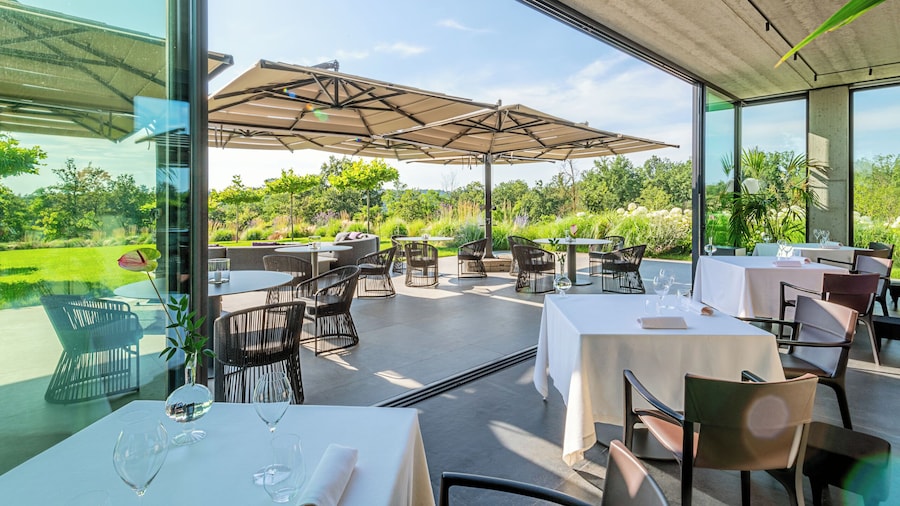 Le Cattedrali Relais by Laqua Collection