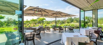 Le Cattedrali Relais by Laqua Collection
