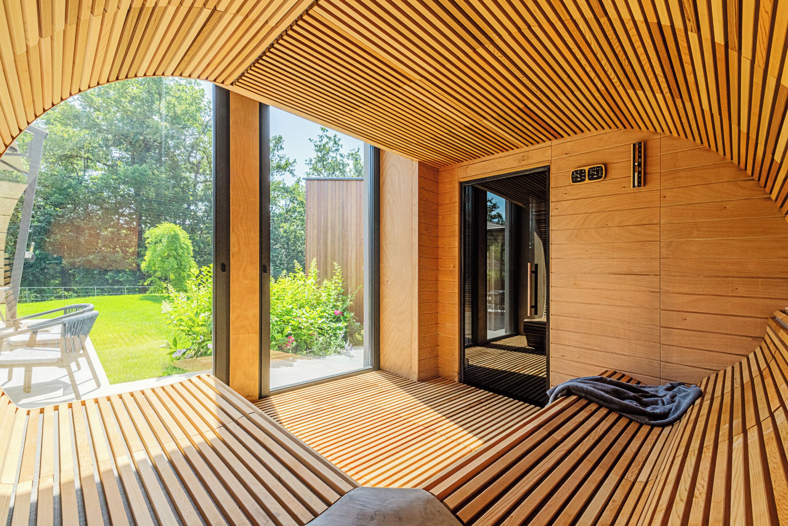 Couples treatment room(s), sauna, steam room, Turkish bath/hammam