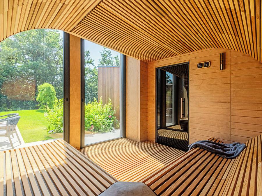 Behandlungsräume für Paare, Sauna, Dampfbad, Türkisches Bad/Hamam