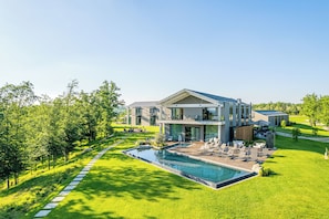 Exterior - Le Cattedrali Relais by Laqua Collection (Asti)