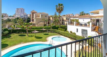 Valparaiso B1 Burriana Beach by Casasol