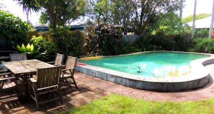 52 Fingal - Lifestyle Brunswick Heads