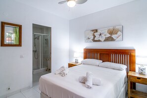 2 bedrooms, iron/ironing board, free WiFi, bed sheets - Litoral Burriana Beach by Casasol (Nerja)