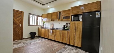 Résidence mirifique