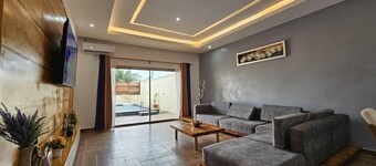 Résidence mirifique