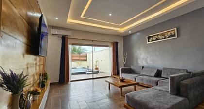 Résidence mirifique