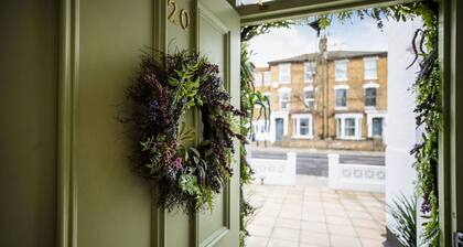 The Finsbury Park Hotel