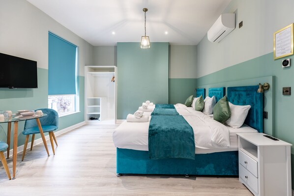 Miscellaneous - The Chapter Hotels - Finsbury Park (London)