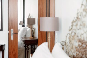 3 dormitorios, tabla de planchar con plancha, wifi y ropa de cama