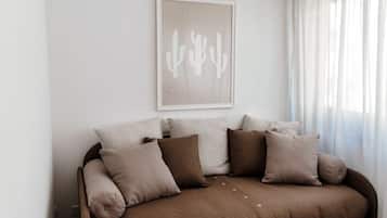 3 chambres, fer et planche Ă repasser, Wi-Fi, draps fournis