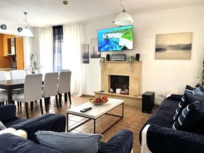 Televisie
