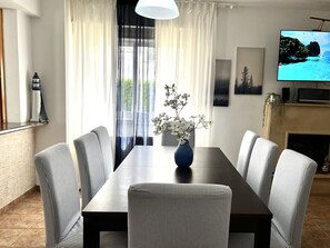Dineren