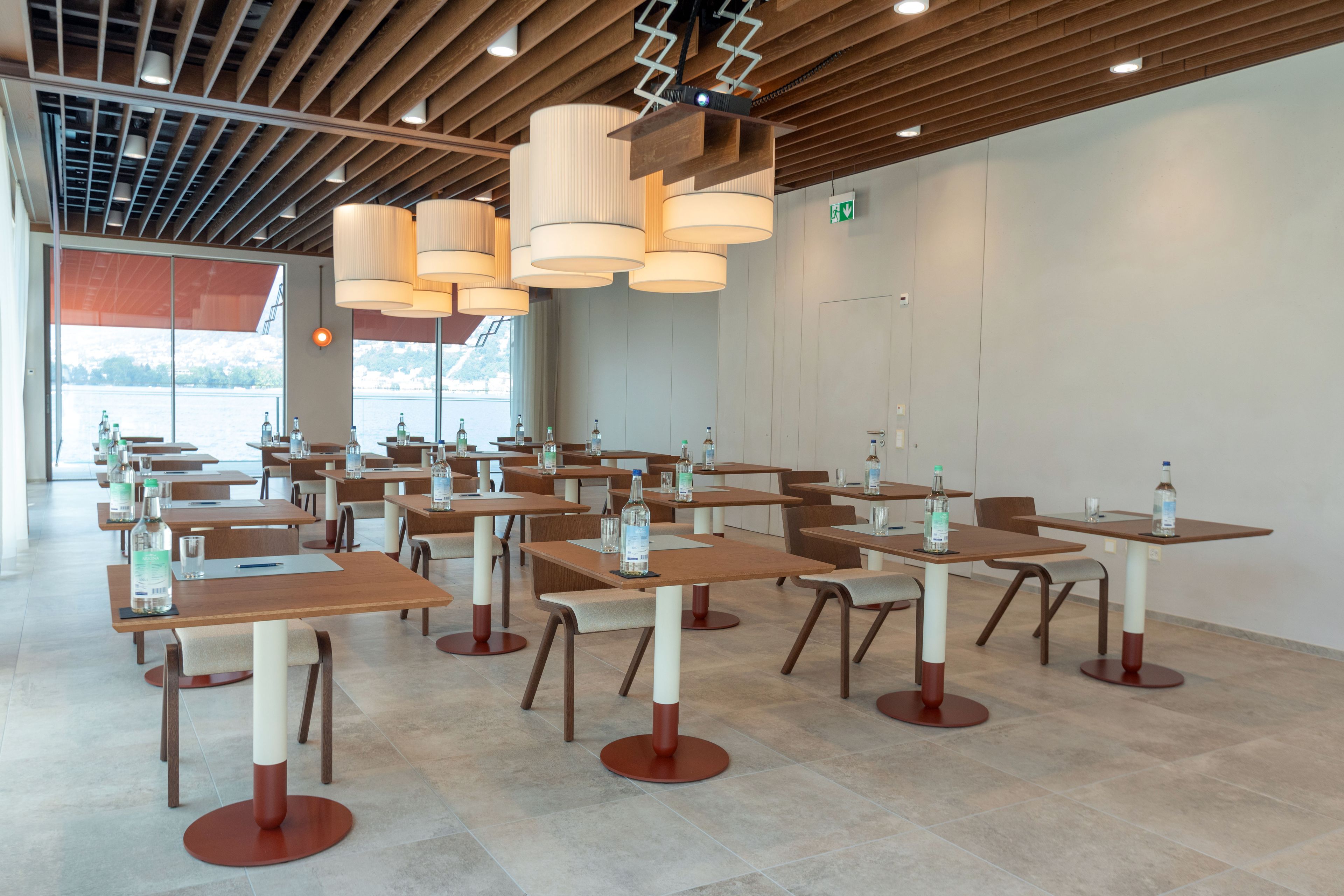Tempat makan