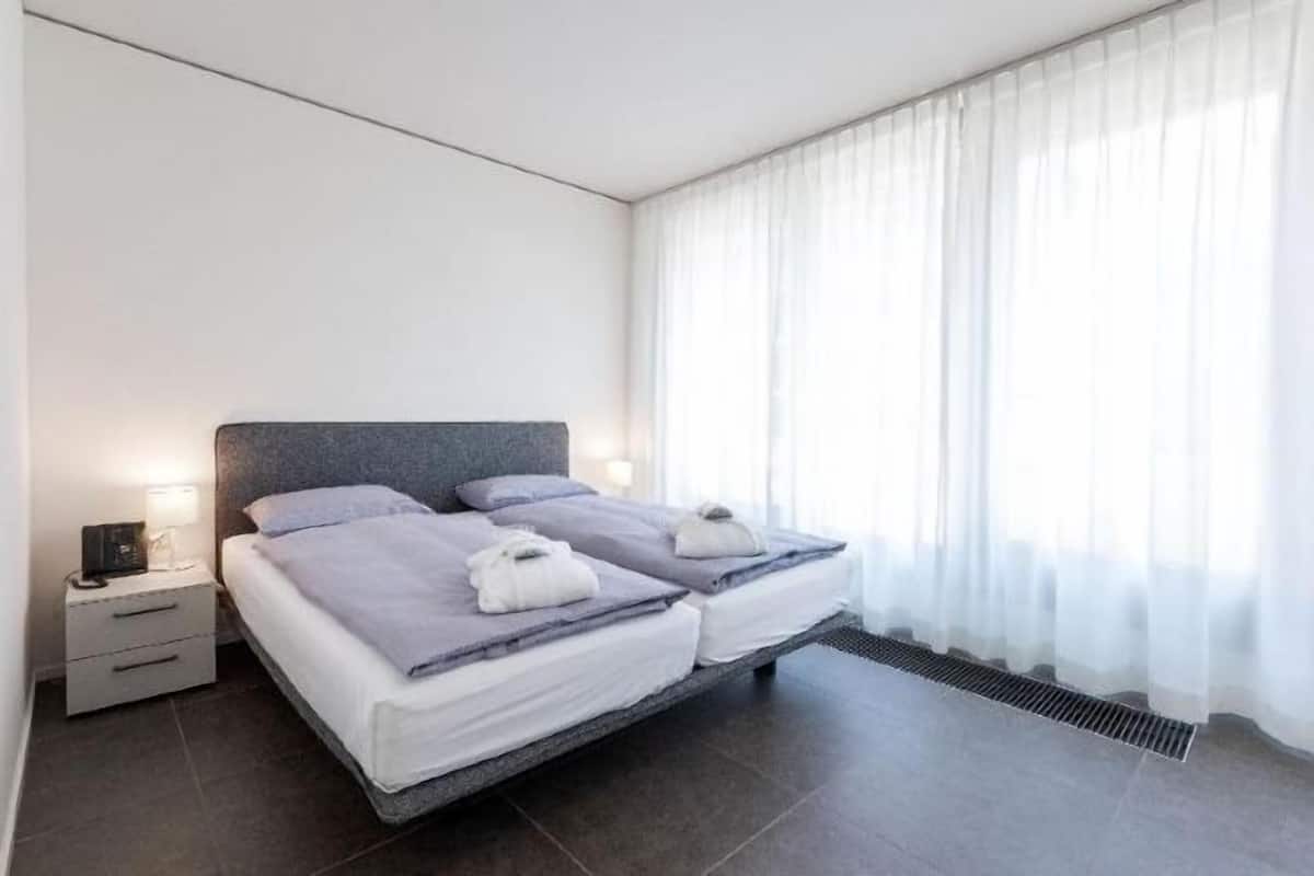 Ropa de cama hipoalergénica y colchones con efecto memoria