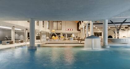 Lake Hill Mazury Resort & SPA