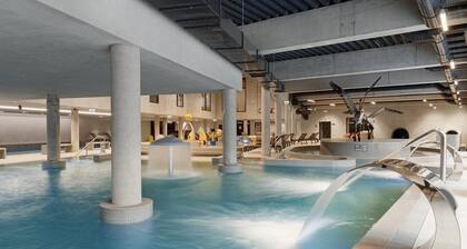 Lake Hill Mazury Resort & SPA