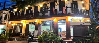 Tingkham Guesthouse