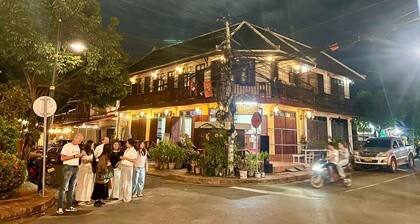 Tingkham Guesthouse