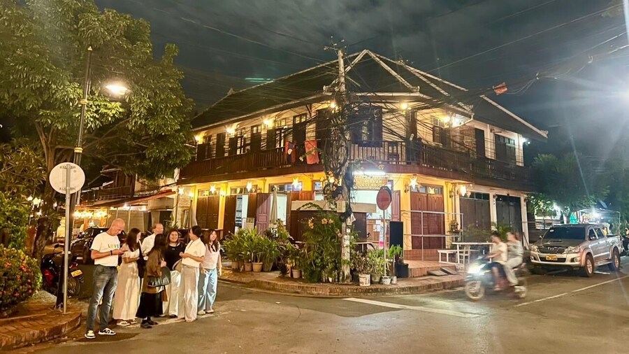 Tingkham Guesthouse