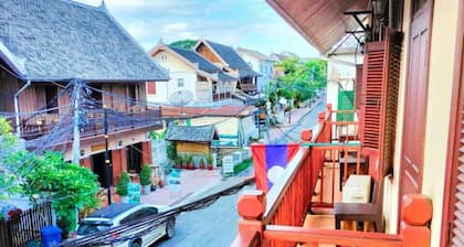 Tingkham Guesthouse